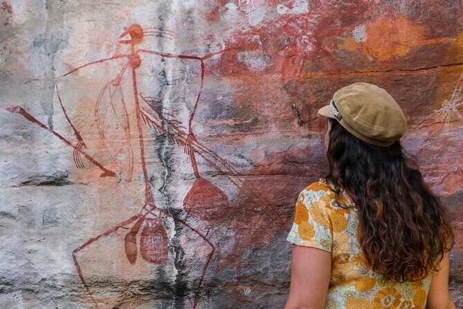 3 Day Kakadu & Litchfield 4WD Expedition - The Breakdown of the Itinerary