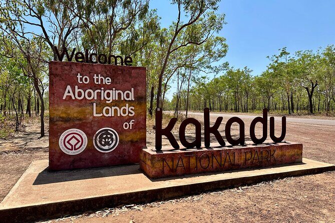 3 Day Kakadu & Litchfield 4WD Expedition - Pricing & Value