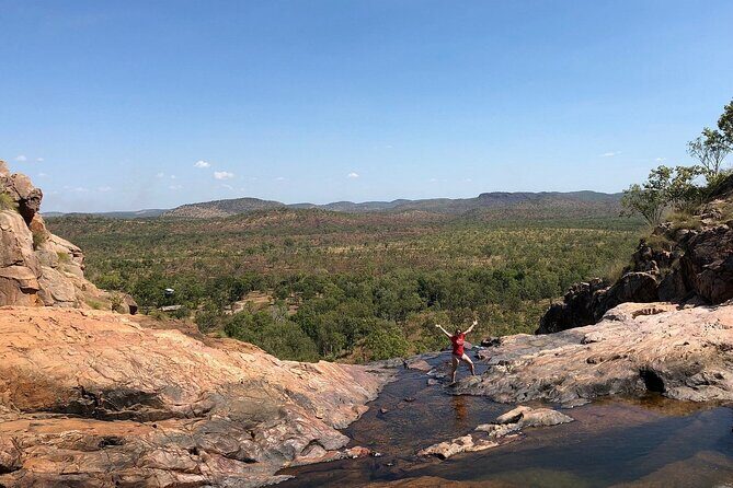 3 Day Kakadu & Litchfield 4WD Expedition - Who Is This Tour Best For?