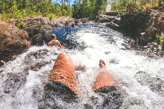 3 Day Kakadu & Litchfield 4WD Expedition - Frequently Asked Questions