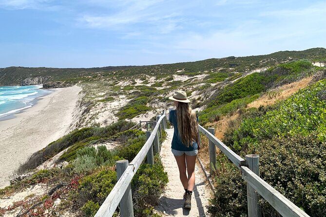 3-Day Kangaroo Island Adventure Tour - What Makes This Tour Stand Out