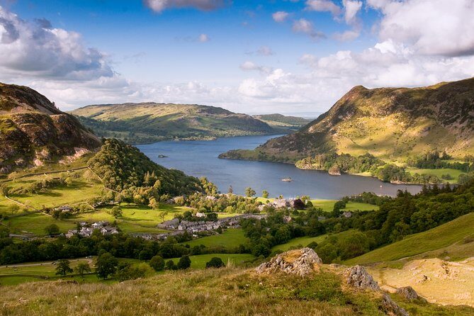 3-Day Lake District Explorer Small-Group Tour from Edinburgh - A Detailed Look at the Itinerary and What You Can Expect