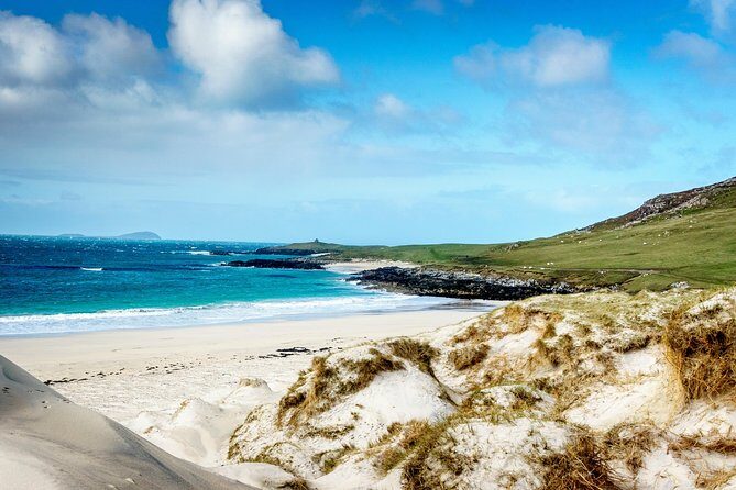 3-Day Lewis, Harris and the Outer Hebrides Small-Group Tour from Inverness - Transportation and Comfort
