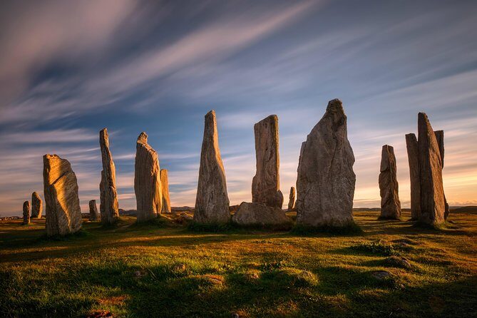 3-Day Lewis, Harris and the Outer Hebrides Small-Group Tour from Inverness - Pricing & Value