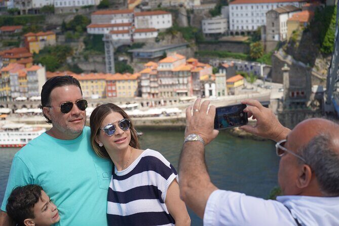 3-Day Lisbon to Porto & Douro Valley Private tour - Who Is This Tour Perfect For?
