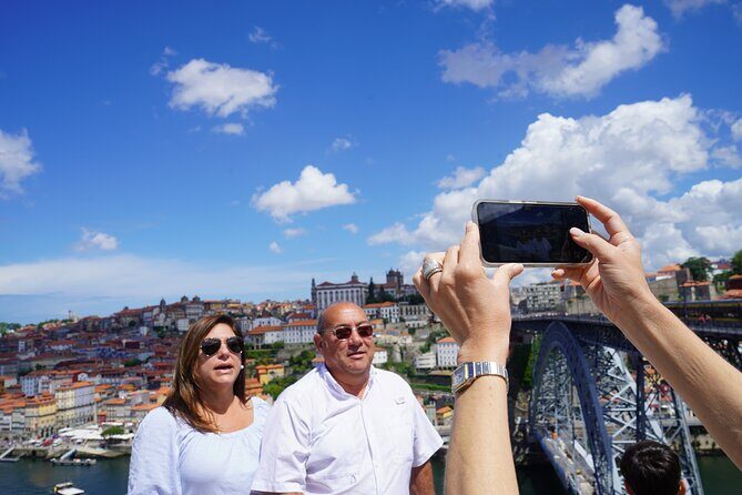 3-Day Lisbon to Porto & Douro Valley Private tour - Final Thoughts
