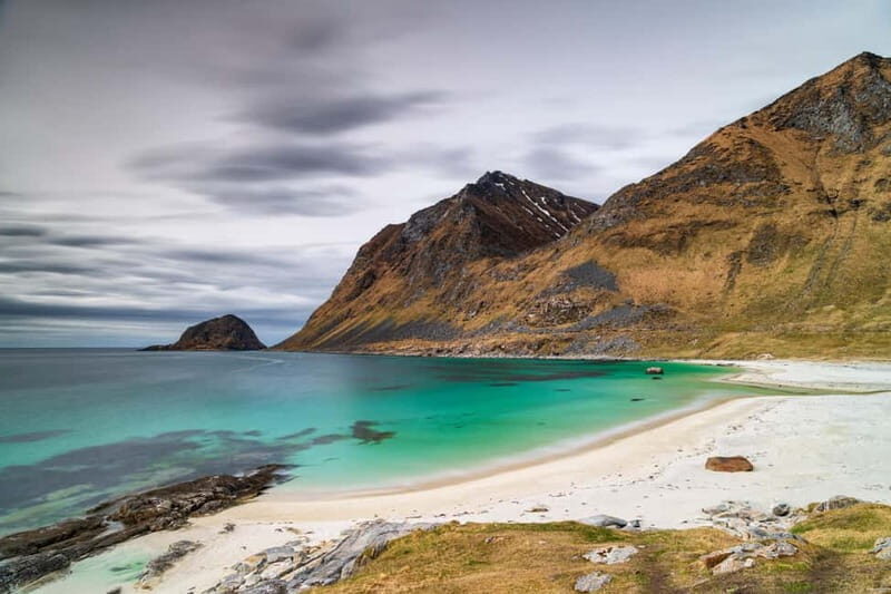 3-Day Lofoten Top Highlights Photo Tour - An In-Depth Look at the Tour