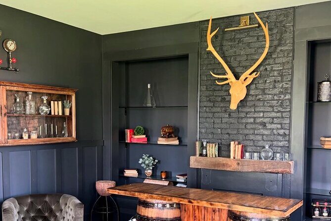 3-Day Luxury Bourbon Trail Tour with Private Barrel Bottling - The Itinerary: A Day-by-Day Breakdown