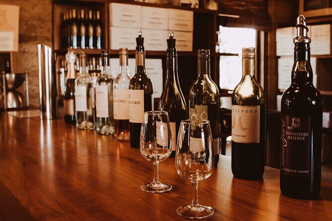 3 Day Margaret River Yoga Wellness Glamping Adventure From Perth - Final Thoughts