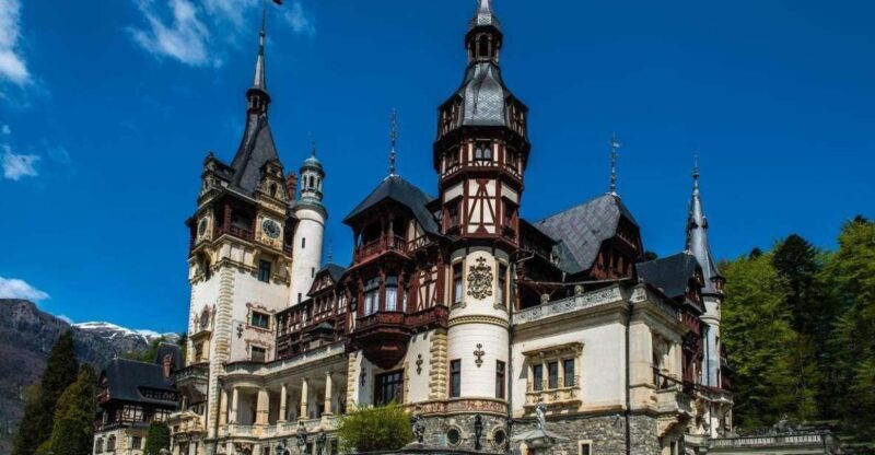 3-Day Medieval Transylvania Package Tour - Real Traveler Insights