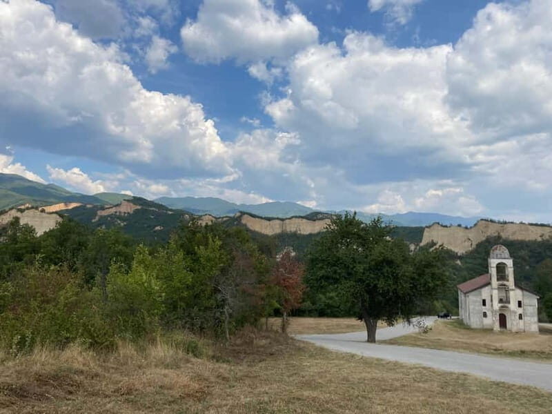 3-Day Monastery Tour: Rila, Bachkovo & Rozhen from Sofia - Exploring Bulgaria’s Monasteries: A 3-Day Journey from Sofia