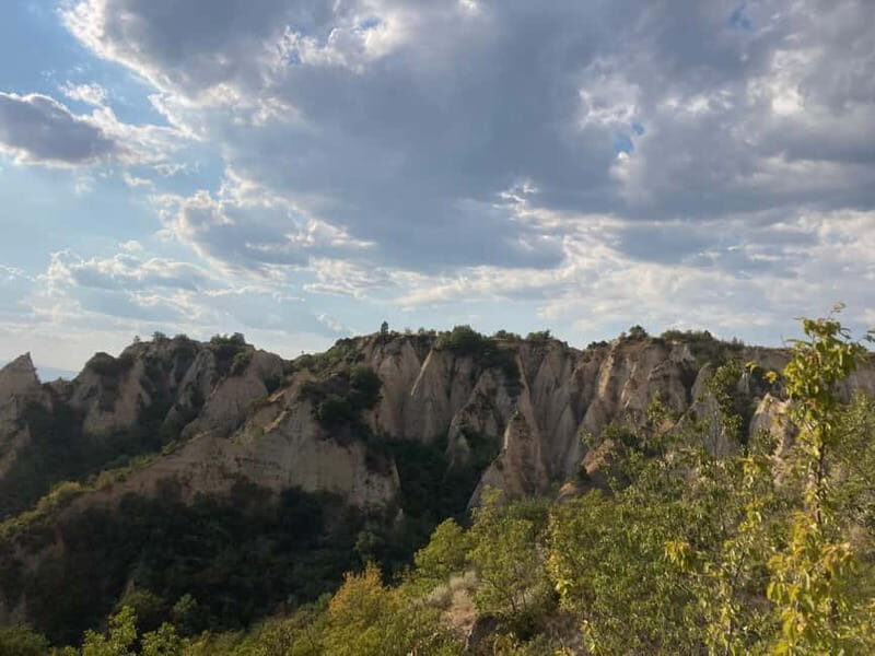 3-Day Monastery Tour: Rila, Bachkovo & Rozhen from Sofia - An In-depth Look at the 3-Day Monastery Tour