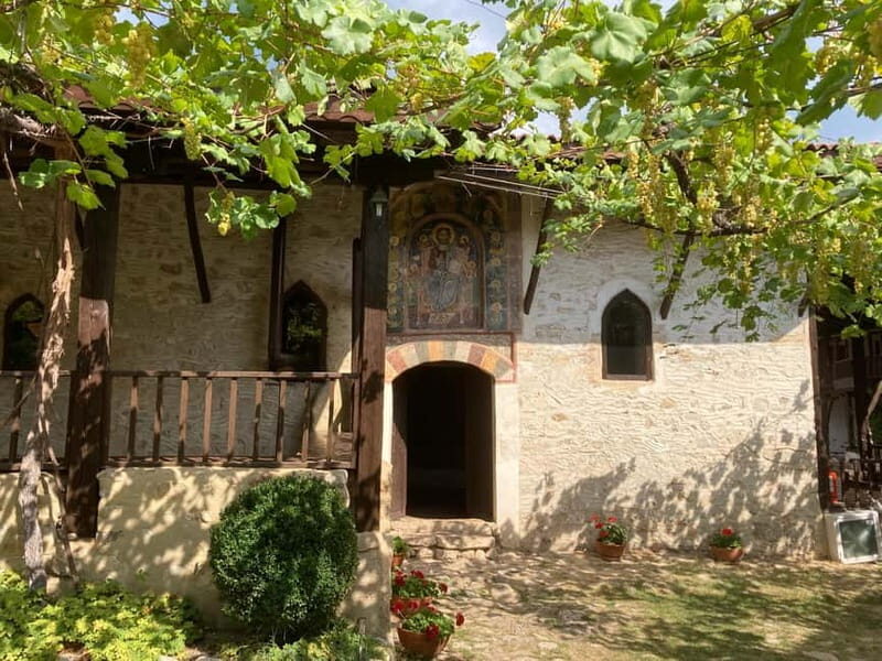 3-Day Monastery Tour: Rila, Bachkovo & Rozhen from Sofia - Authentic Traveler Feedback