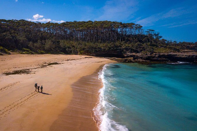 3 Day Murramarang Coast Journey from Batemans Bay with Meals and Villa Accom - A Close Look at the 3-Day Murramarang Coast Journey