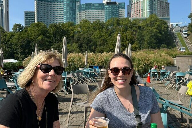 3 Day Niagara Falls and Toronto City Voyage Car Tour - A Deep Dive into the Itinerary