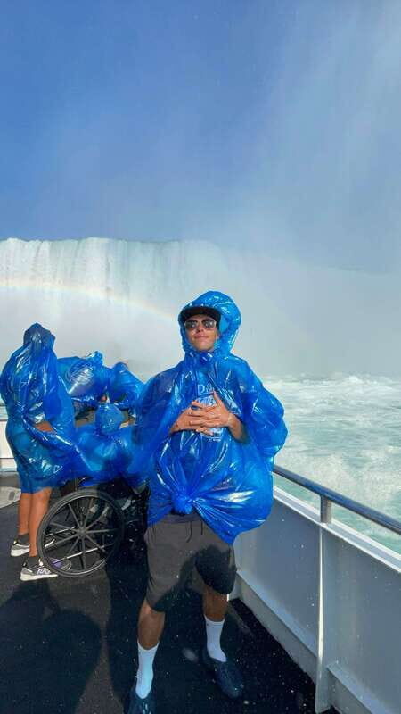 3 - Day Niagara Falls USA & Canada Combo Tour - A Close Look at the Itinerary and Attractions