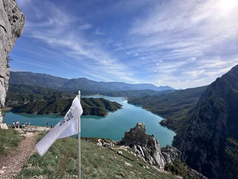 3-Day North Albania Adventure: Shala River, Theth & Blue Eye - FAQs