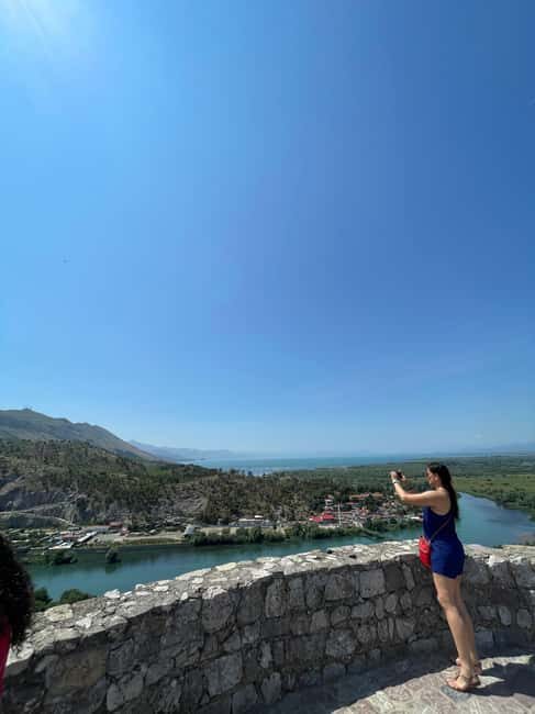 3-Day North Albania :Theth, Blue Eye, Shkoder, Shala River - Key Points