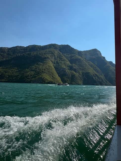 3-Day North Albania :Theth, Blue Eye, Shkoder, Shala River - Final Thoughts