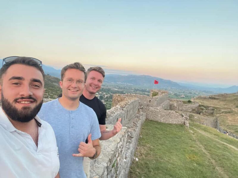 3-Day North Albania :Theth, Blue Eye, Shkoder, Shala River - FAQ