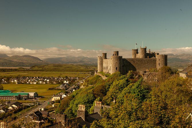 3-Day North Wales & Chester Tour from Manchester Incl Admissions - What We Love About This Tour