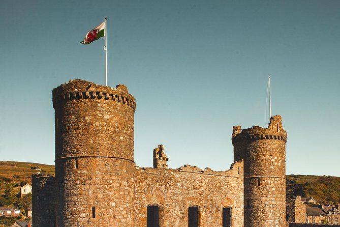 3-Day North Wales & Chester Tour from Manchester Incl Admissions - Considerations and Potential Downsides