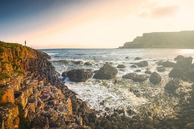 3-Day Northern Ireland Tour from Dublin: Giants Causeway & Titanic Experience - Final Thoughts