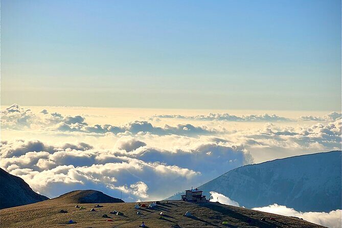 3-Day Olympus Hiking Adventure - The Experience From the Reviews