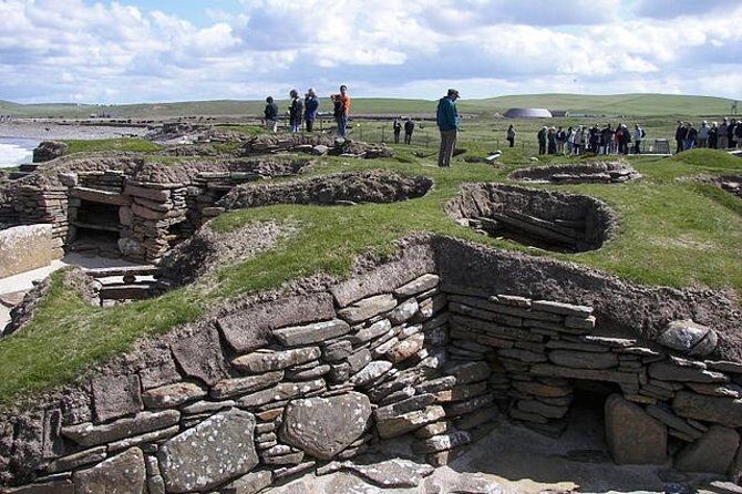 3-Day Orkney Islands Tour from Inverness - What the Tour Offers in Terms of Value