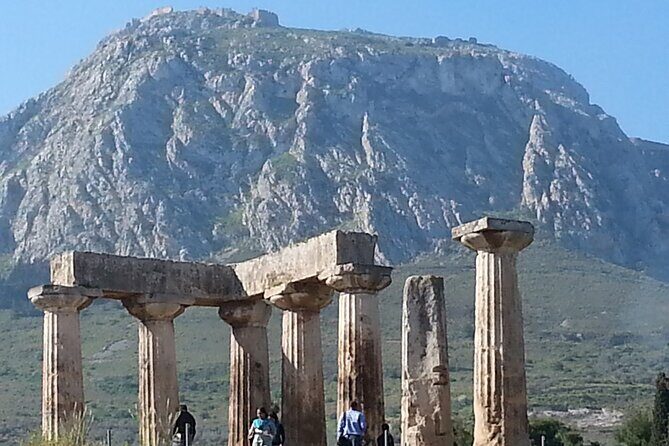 3-Day Peloponnese and Delphi Private Tour from Athens - What Makes This Tour Special?