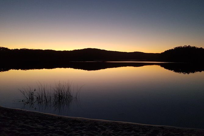 3 Day PINK4WD Tagalong Tour - K'gari/Fraser Island - Authentic Feedback from Travelers