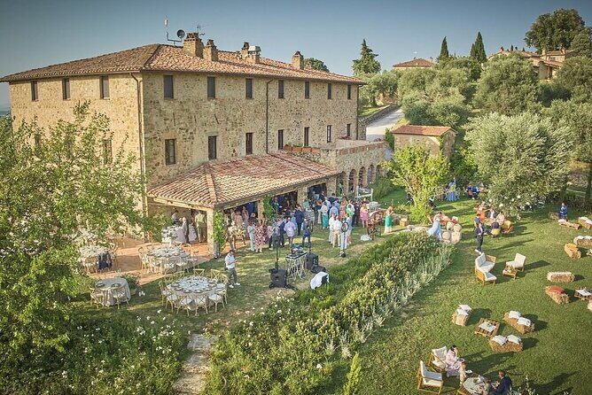 3-day private experience as a winemaker at a wine resort in Tuscany - Final Thoughts