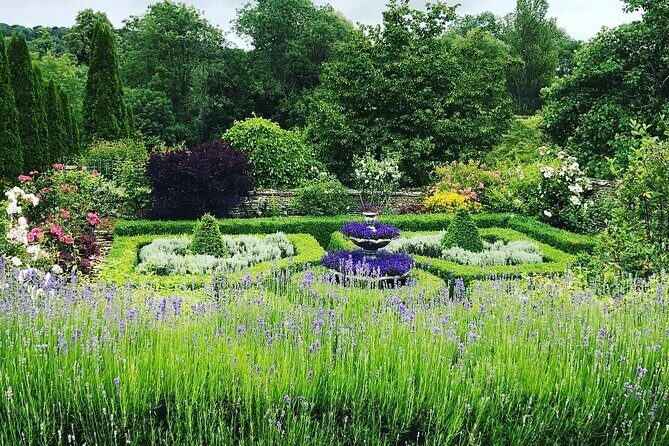 3-Day Private Guided Tour in England from London - Who Is This Tour Best For?