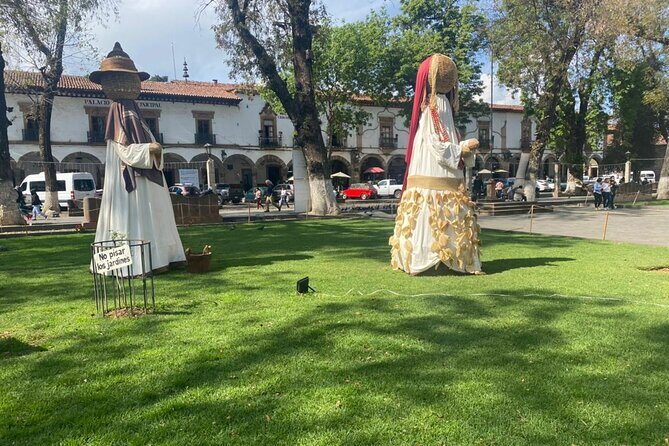 3-Day Private Guided Tour of Monarch Butterflies in Michoacan - What Makes This Tour Stand Out?