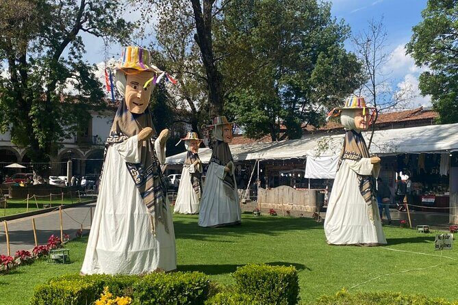 3-Day Private Guided Tour of Monarch Butterflies in Michoacan - FAQs