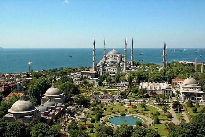 3-Day Private Istanbul Guided Tour - A Detailed Look at the 3-Day Itinerary