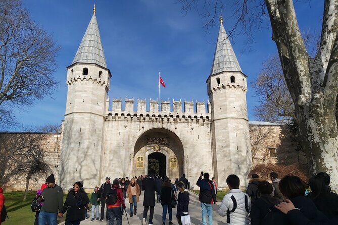 3-Day Private Istanbul Guided Tour - Final Thoughts