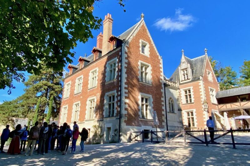 3-day Private Loire Castles Trip 2 Wine tastings by Mercedes - Wrapping Up