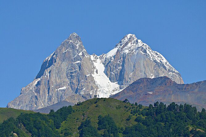 3-Day Private Mestia and Ushguli Tour from Kutaisi - Why You’ll Love This Tour