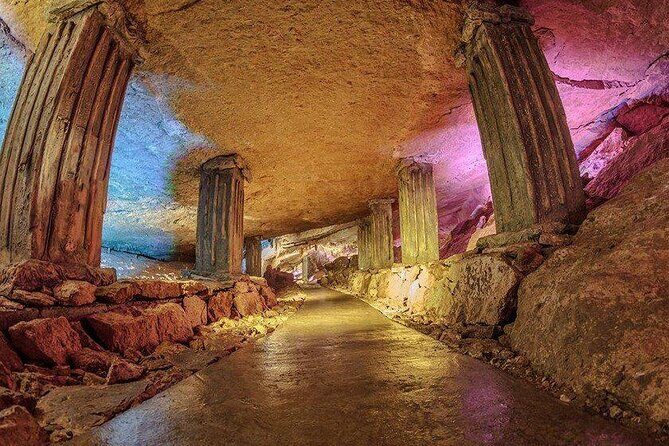 3-Day Private Mestia and Ushguli Tour from Kutaisi - What’s Included and What to Expect