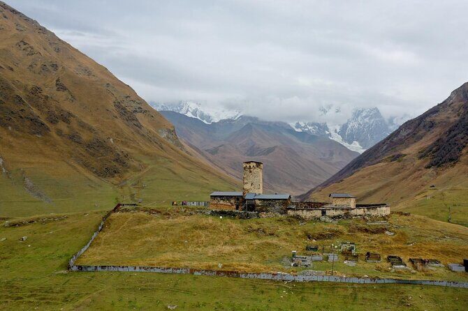 3-Day Private Mestia and Ushguli Tour from Kutaisi - Genuine Feedback from Travelers