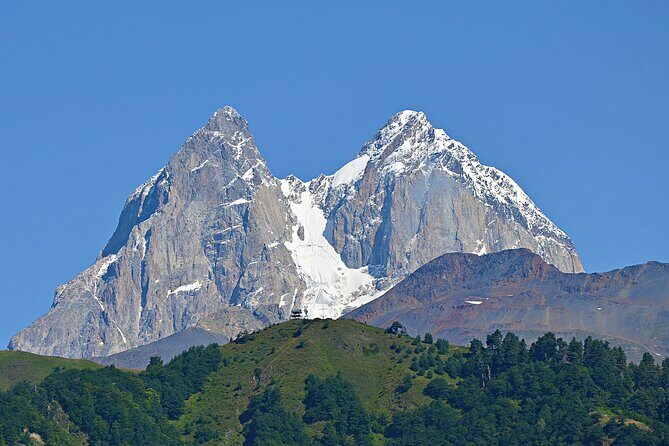 3-Day Private Mestia and Ushguli Tour from Tbilisi - Key Points