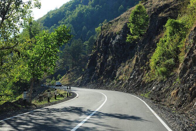 3-Day Private Mestia and Ushguli Tour from Tbilisi - Who Is This Tour Best For?