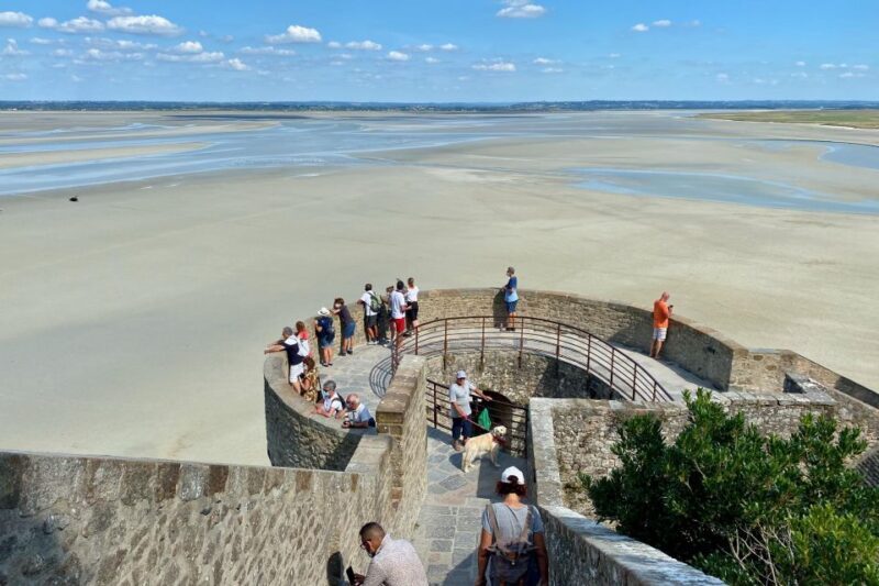 3-day Private Normandy D-Day M.St-Michel 3 Loire Castles - Final Thoughts: Who Will Love This Tour?