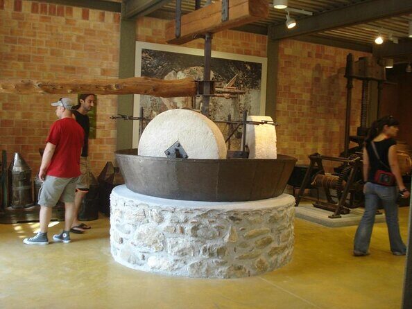 3-Day Private Peloponnese Tour from Athens to the medieval city of Monemvasia - Key Points