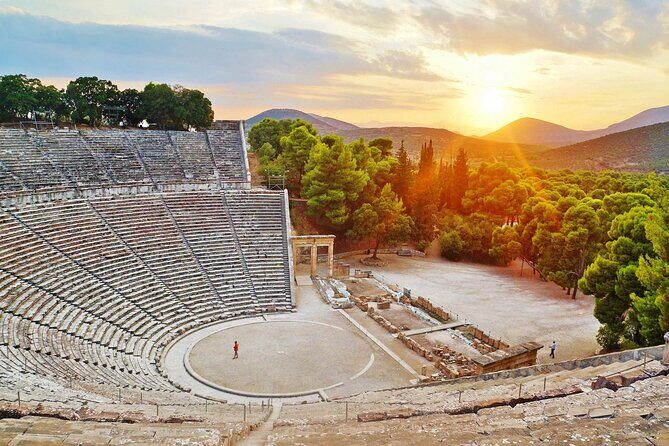 3-Day Private Peloponnese Tour from Athens to the medieval city of Monemvasia - Who Should Consider This Tour?