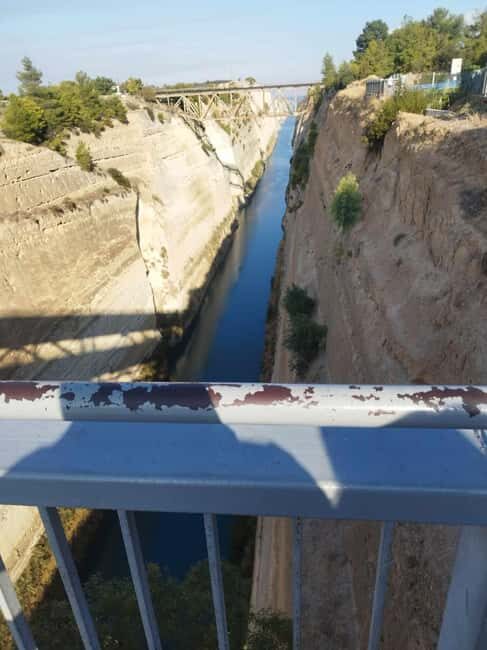 3-Day Private Tour Best of Peloponnese: Sparta & Monemvasia - The Value of This Tour