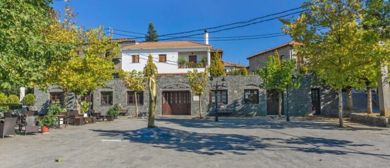 3-Day Private Tour Best of Peloponnese: Sparta & Monemvasia - Final Thoughts