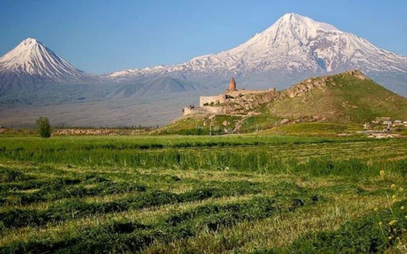 3 Day Private Tour in Armenia from Yerevan - An Honest Look at the 3-Day Private Armenia Tour