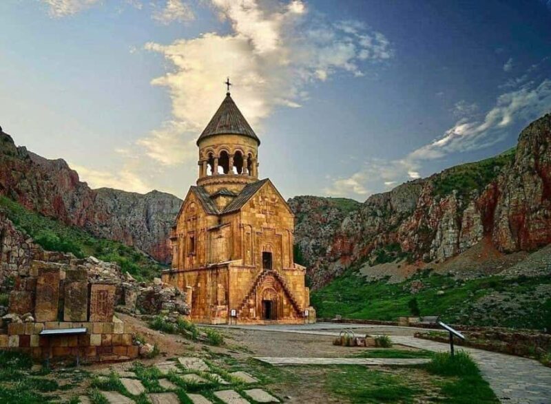 3 Day Private Tour in Armenia from Yerevan - FAQs
